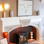 Сasa de vacaciones 4 Bed In Scarborough Oc-sa870 Scalby (North Yorkshire)