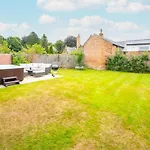 Hébergement de vacances 4 Bed In Scarborough Oc-sa870