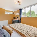 4 Bed In Scarborough Oc-sa870 Hébergement de vacances *