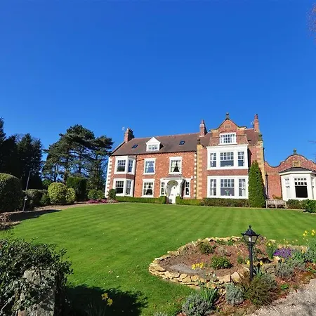 Church Beck House Σπίτι διακοπών