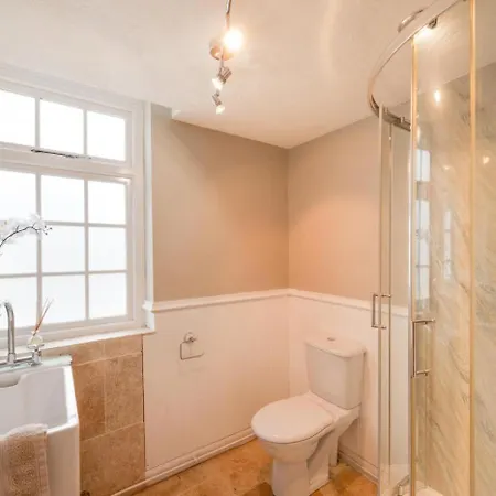 Church Beck House * Scalby (North Yorkshire)