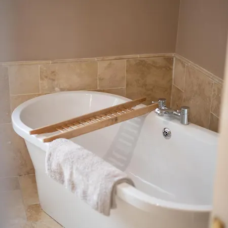 Church Beck House Holiday home