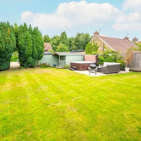 Holiday home 4 Bed In Scarborough Oc-sa870