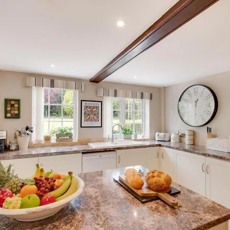 Σπίτι διακοπών Church Beck House *