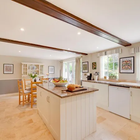 Church Beck House * Scalby (North Yorkshire)