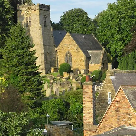 Church Beck House Σπίτι διακοπών