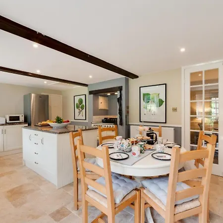Holiday home 4 Bed In Scarborough Oc-sa870