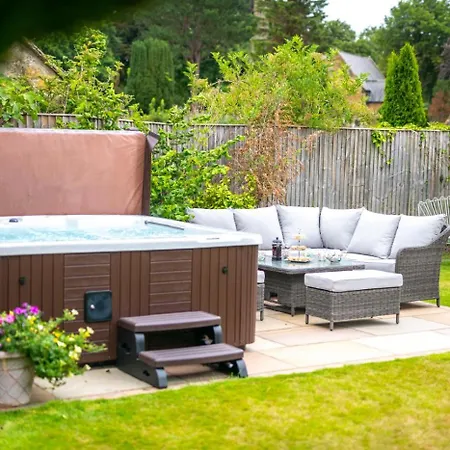 4 Bed In Scarborough Oc-sa870 *