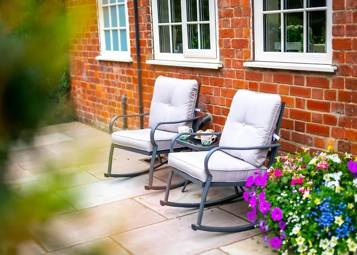 4 Bed In Scarborough Oc-sa870 *