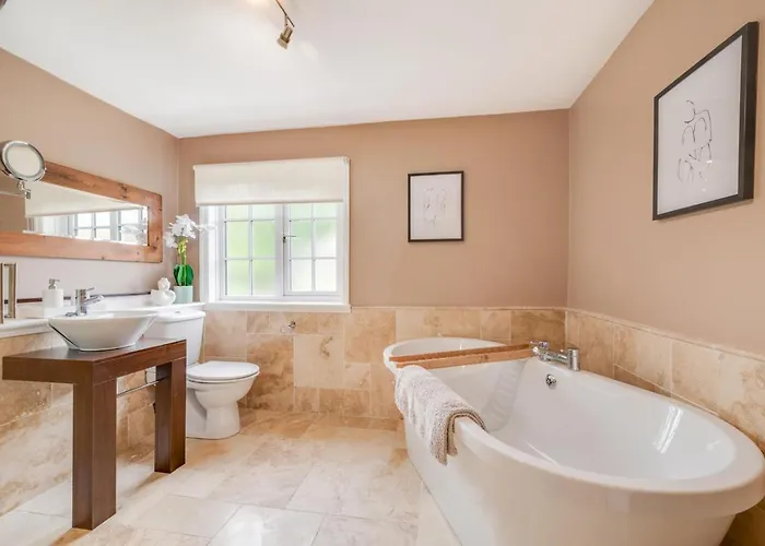 Holiday home 4 Bed In Scarborough Oc-sa870 Scalby (North Yorkshire)