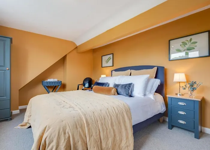 Holiday home 4 Bed In Scarborough Oc-sa870 Scalby (North Yorkshire)