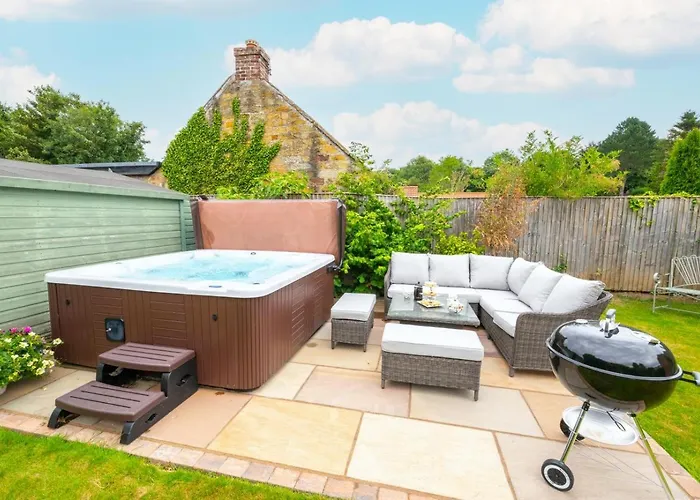 4 Bed In Scarborough Oc-sa870 Scalby (North Yorkshire)