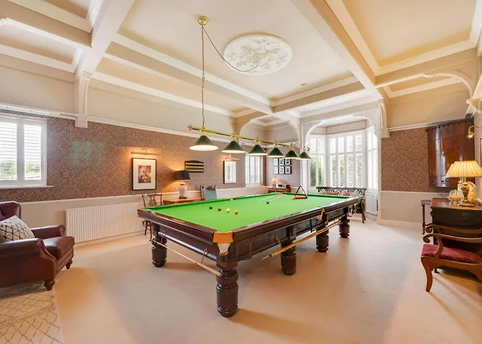 4 Bed In Scarborough Oc-sa870 Scalby (North Yorkshire)