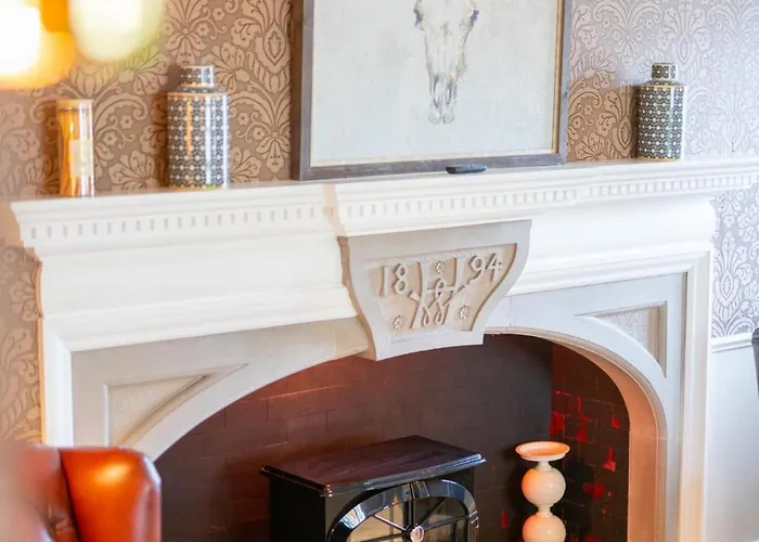 4 Bed In Scarborough Oc-sa870 Holiday home Scalby (North Yorkshire)