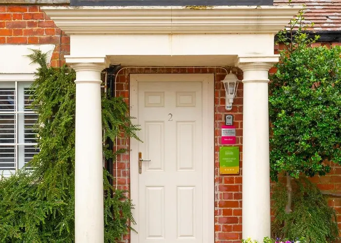 4 Bed In Scarborough Oc-sa870 Scalby (North Yorkshire)