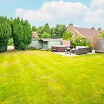 Сasa de vacaciones 4 Bed In Scarborough Oc-sa870 Scalby (North Yorkshire)