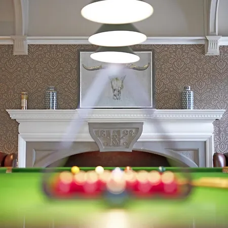 別荘 Church Beck House