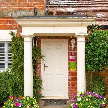 4 Bed In Scarborough Oc-sa870 Scalby