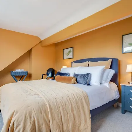 Nyaraló 4 Bed In Scarborough Oc-sa870