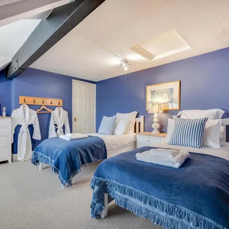 Nyaraló 4 Bed In Scarborough Oc-sa870 Scalby