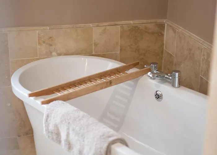 Holiday home 4 Bed In Scarborough Oc-sa870 Scalby (North Yorkshire)